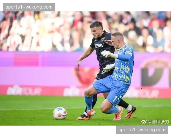 斯图加特2-1绝杀科隆 保级区形势骤然紧张