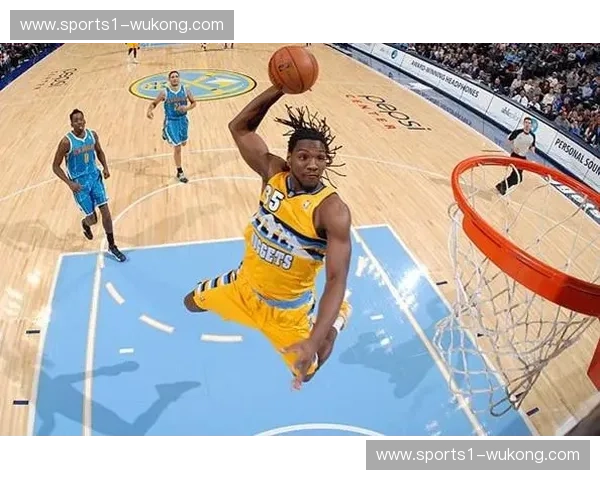 库明加内线冲击力展现 老鹰前场篮板争夺能力提升