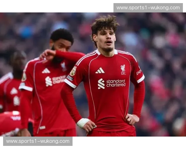 利物浦高位逼抢致西汉姆失控 控场优势建立在防守侵略性上